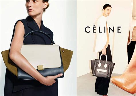 every purse designed by phoebe philo celine|phoebe philo handbags.